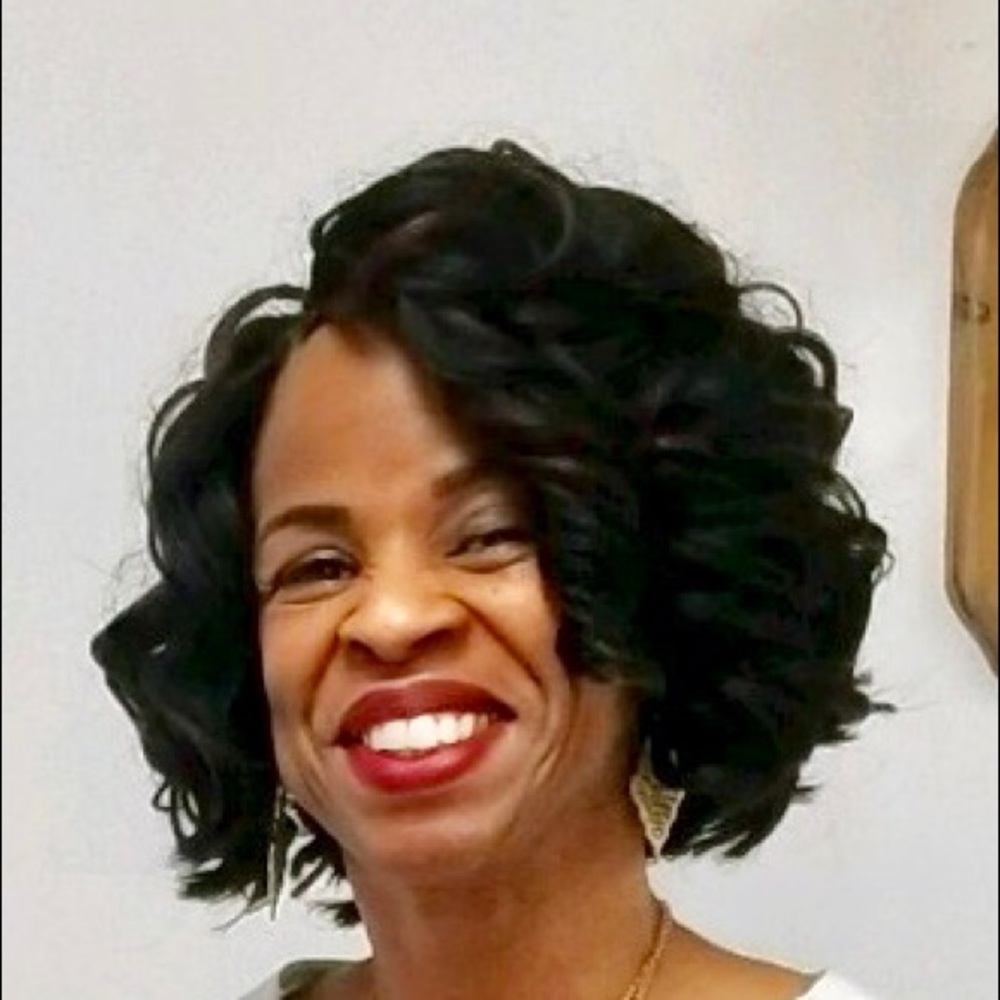 Meet your Posher, Tracey